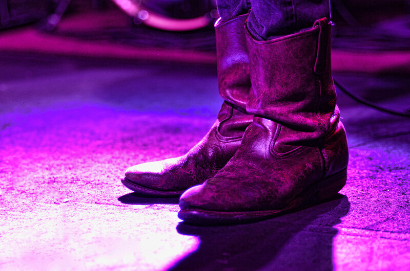 cowboy boots