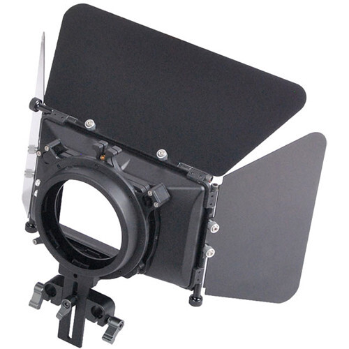 Came TV matte box