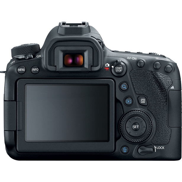 Canon Announces the 6D Mark II and SL2 Cameras | Fstoppers