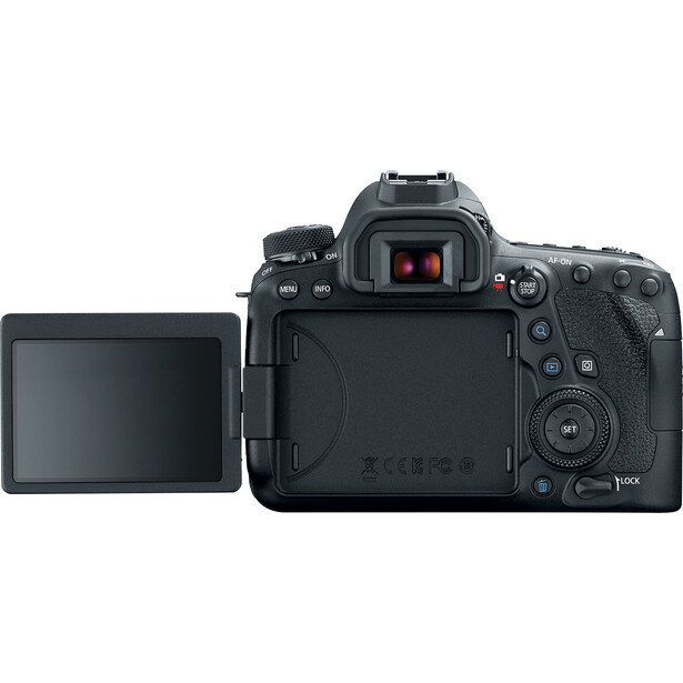 Canon 6Dmark2 カメラ Canon EOS 6D Mark II - Wikipedia