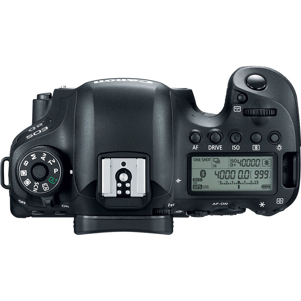 Lam Vũ 　Canon EOS 6D Mark II Amazon.com : Canon EOS 6D 20.2 MP CMOS Digital SLR Camera with 3.0