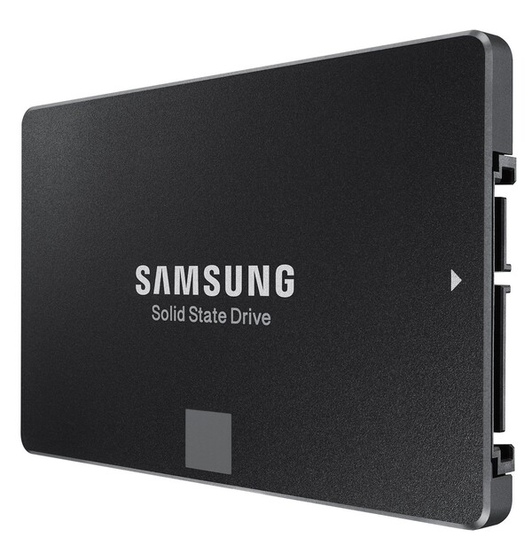 Samsung 850 EVO 250GB SSD