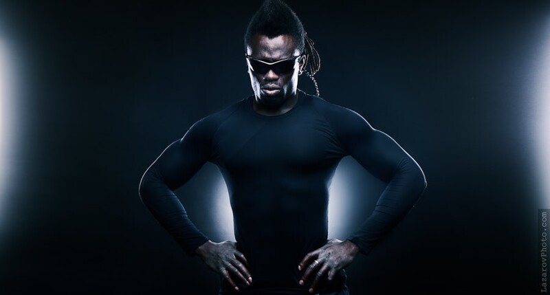 Athlete