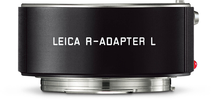 Leica R-Adapter L