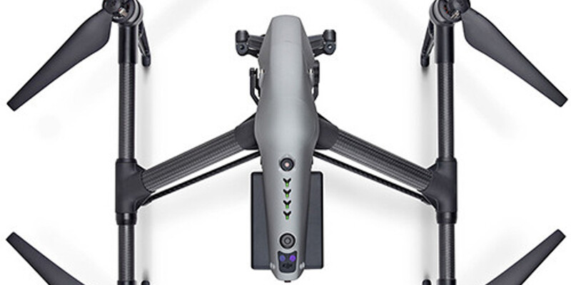 DJI Spark, Mavic, Phantom, or Inspire - Which Drone Should You Buy