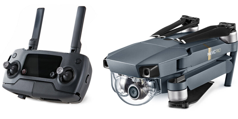 DJI Spark, Mavic, Phantom, or Inspire - Which Drone Should You Buy
