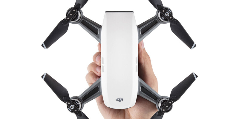 DJI Spark, Mavic, Phantom, or Inspire - Which Drone Should You Buy