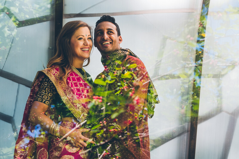 My favorite image from the shoot. Not double exposure, and all in-camera. Fuji X-T2, 56mm f/1.2 @ f/2.5, 1/500, ISO400