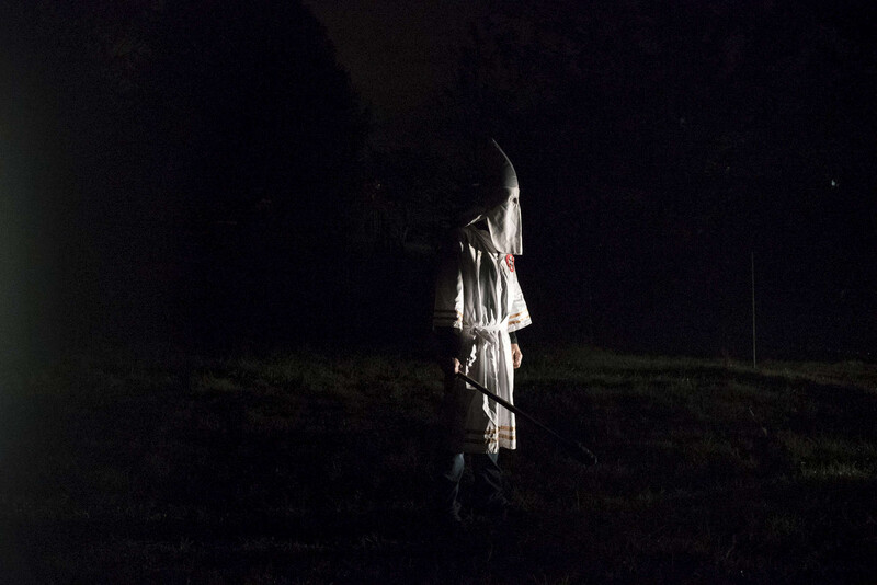 Photo by Peter van Agtmael/Magnum Photos