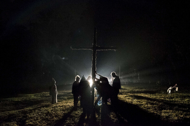 By Peter van Agtmael /Magnum Photos