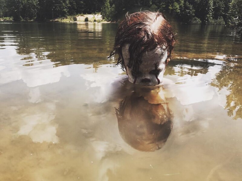 It Movie Recreation By Eagan Tilghman
