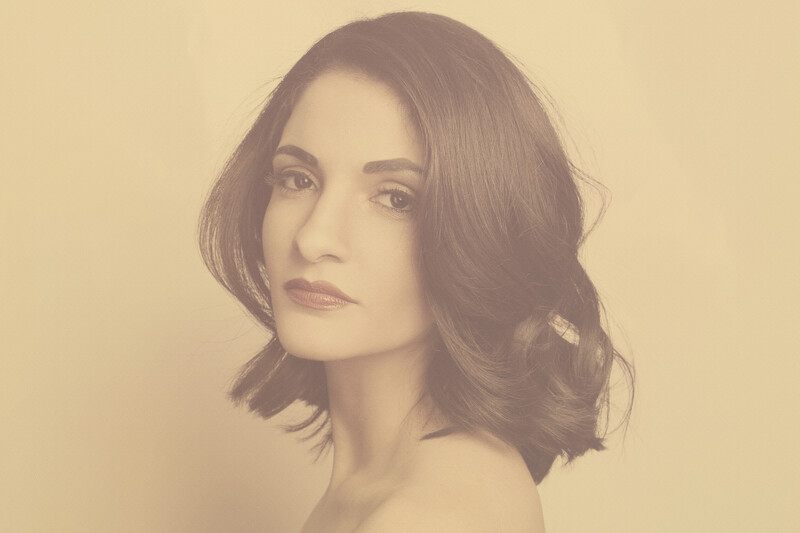 Retouched version by Gabrielle Colton