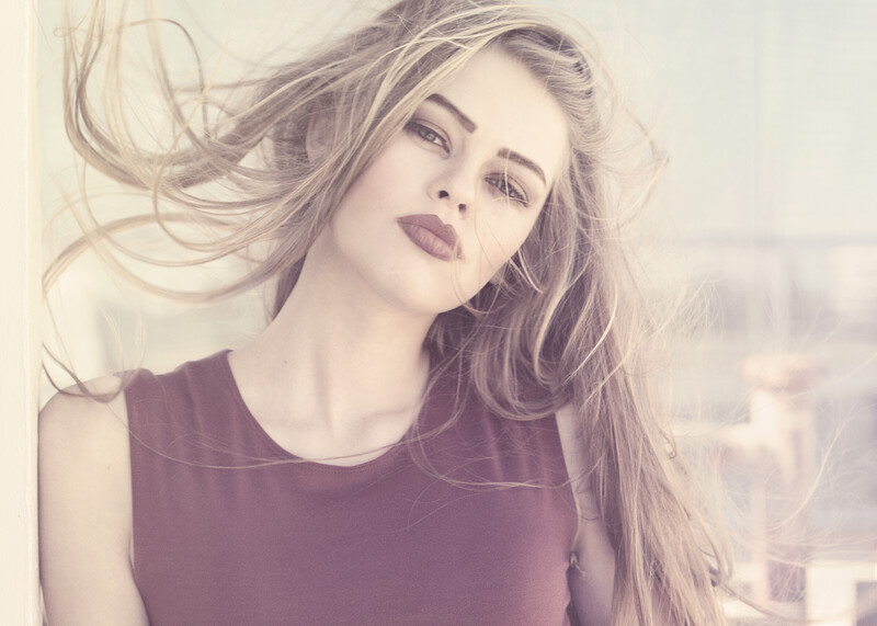 Retouched version by Gabrielle Colton