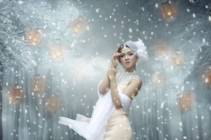 Photographer Achmad Zulkarnain