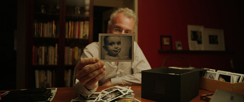 Instant Dreams Polaroid Documentary
