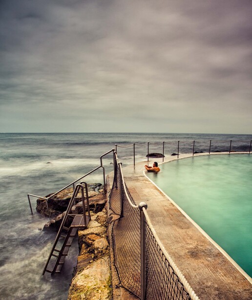 Bronte Pool