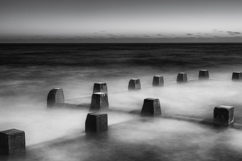 Coogee Pool