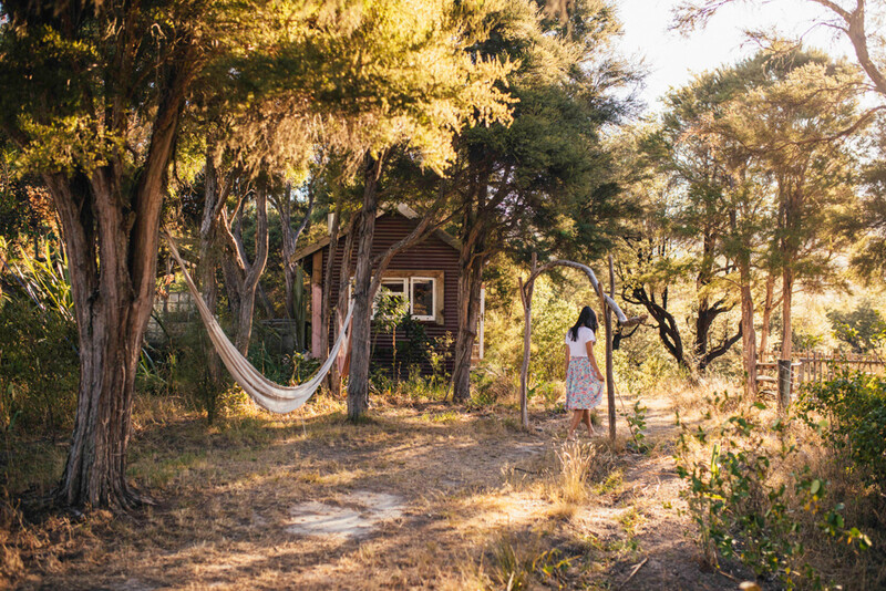 Eco Cabin, Parnassus