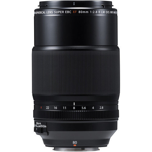 market　XF 16mm f/1.4 XF80mm macro Used Fujifilm XF 16mm f/1.4 R WR | MPB