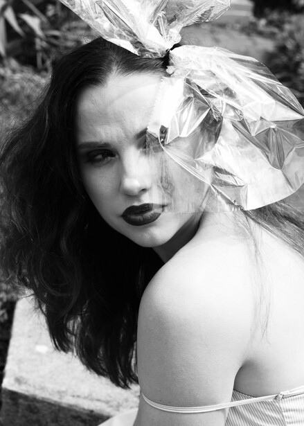 Photography by Gabrielle Colton, shot from a high angle