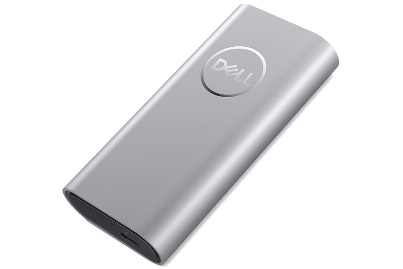 Dell Performance Portable SSD