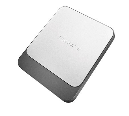 Seagate Fast SSD