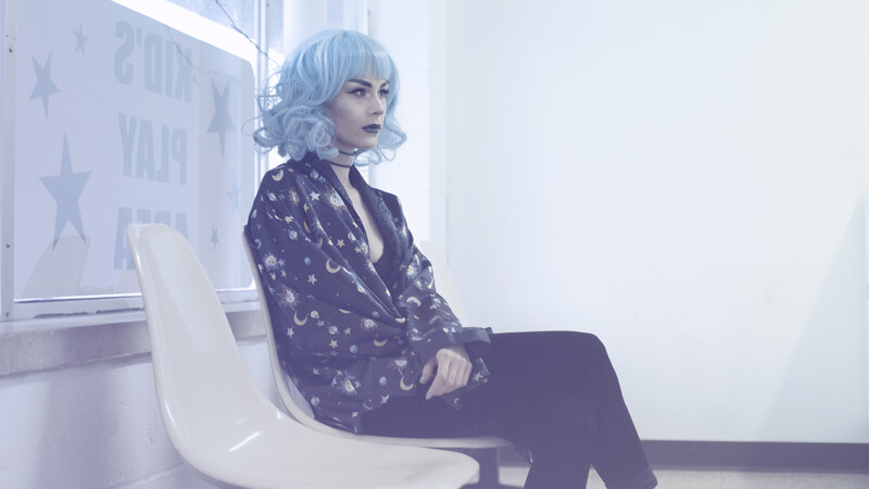 Photo by Gabrielle Colton