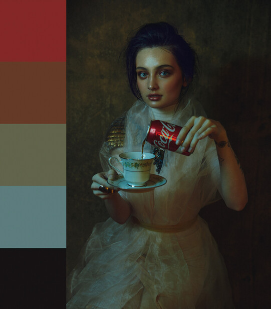 Photo by Kate Woodman