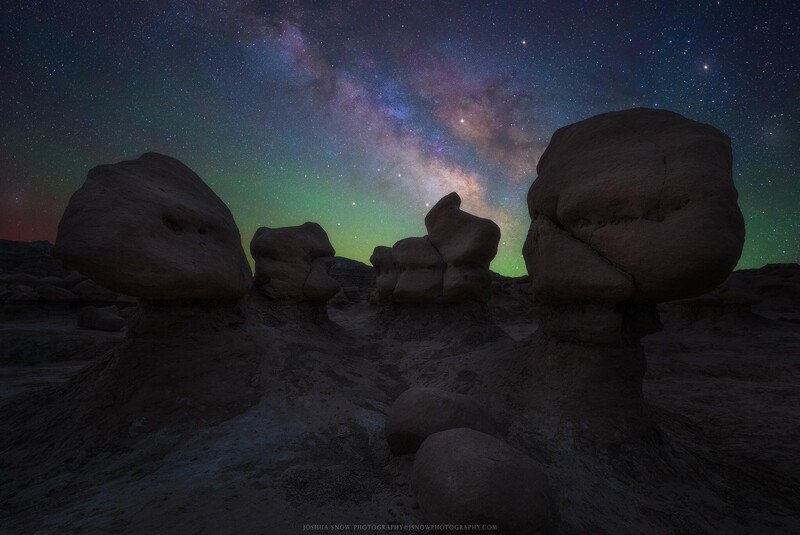goblin-valley-joshua-snow-photography