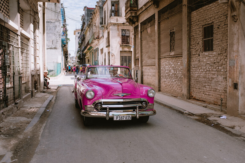 Havana, Cuba