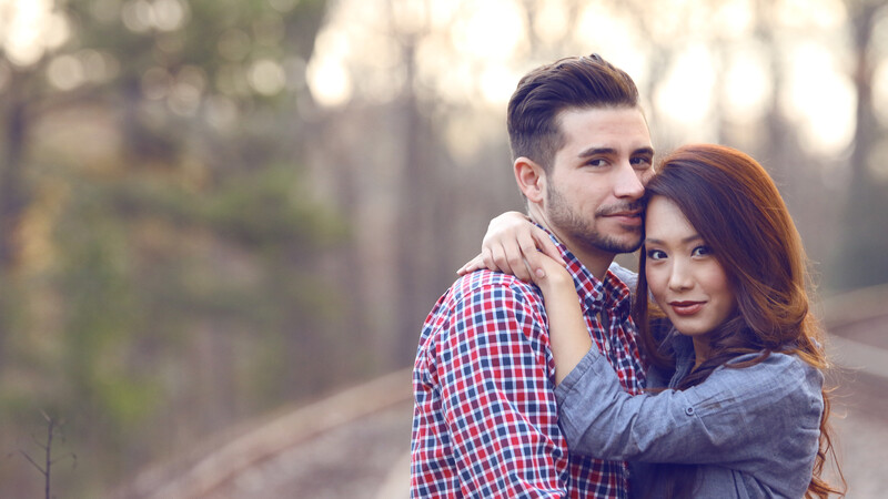 Image by Gabrielle Colton, couples shoot