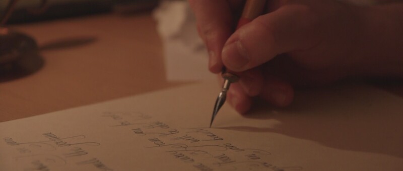 Story is the most important thing in a film