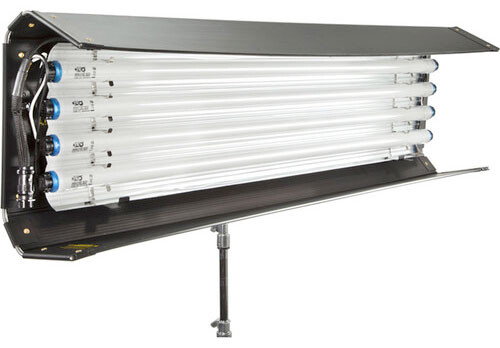 Kino Flo 4Bank Fixture (4')