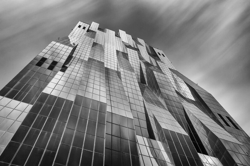 DC Tower, Vienna