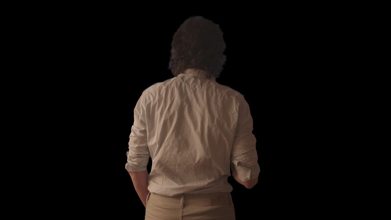 Rotoscoping