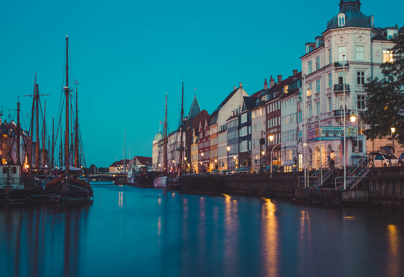 Nyhavn