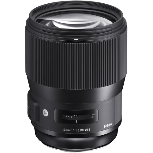 Sigma 1135mm f/1.8 DG HSM Art