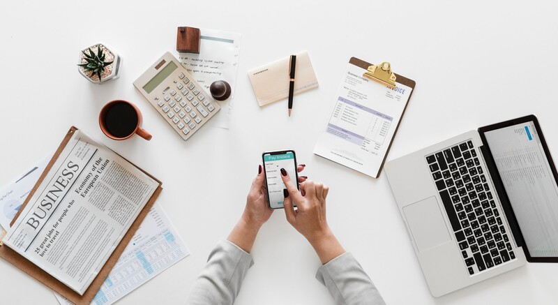 Photography Business and Tax Accounting