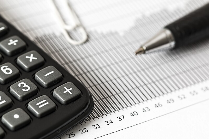 Photography Business and Taxes