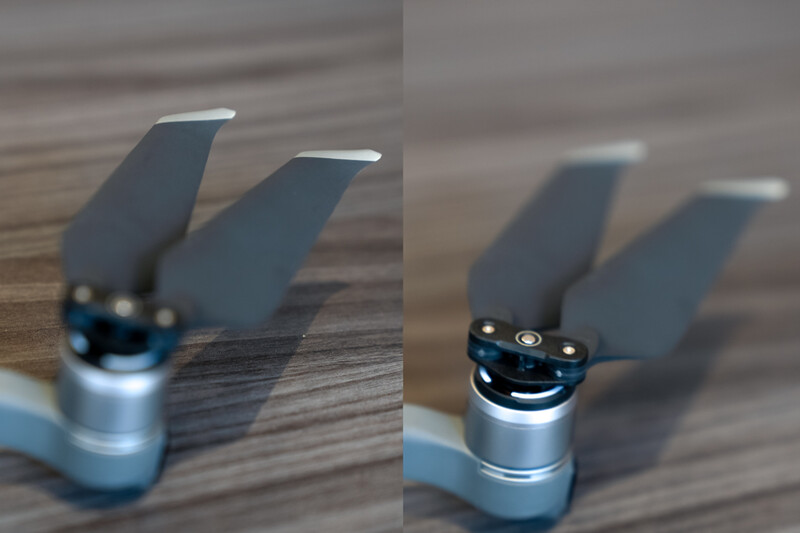 Mavic Pro 2 Props