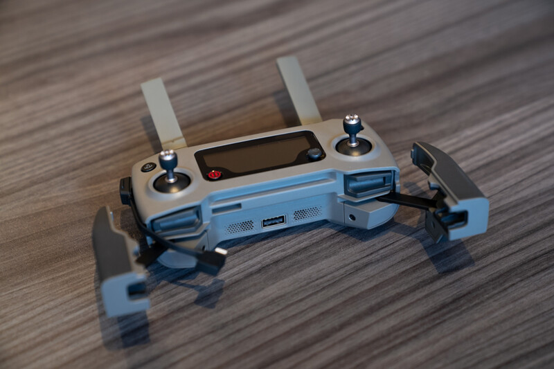 Mavic Pro 2 Controller