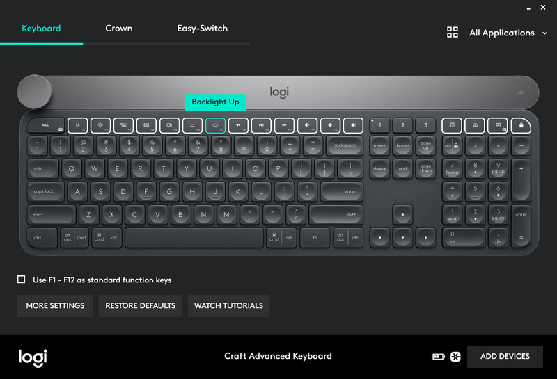 A Keyboard Designed for Creatives: Fstoppers Reviews the Logitech