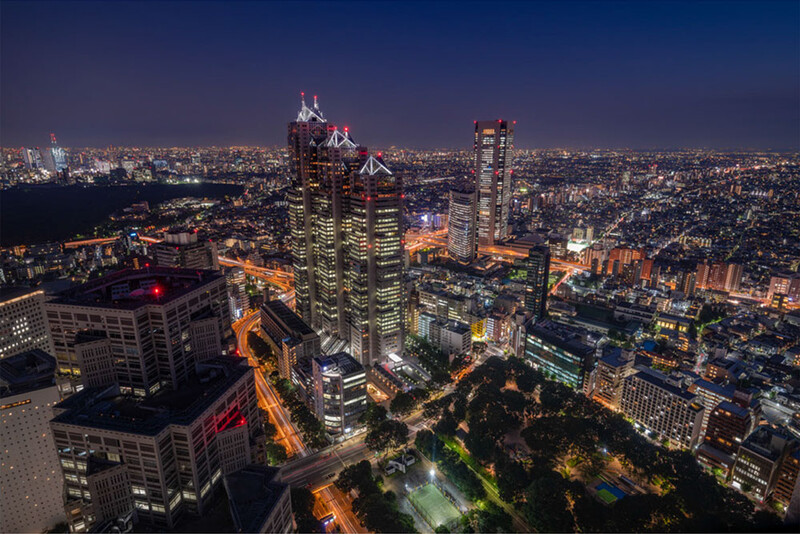 Tamron 15-30 f/2.8 Di VC USD G2 sample image