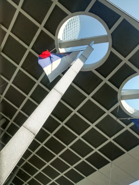 Bratislava Architecture