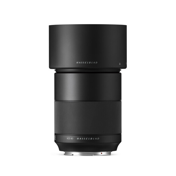 80mm 1.9 Side View