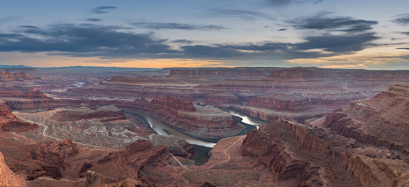 dead horse point arizona photography tips landscape