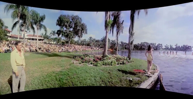 Cinerama