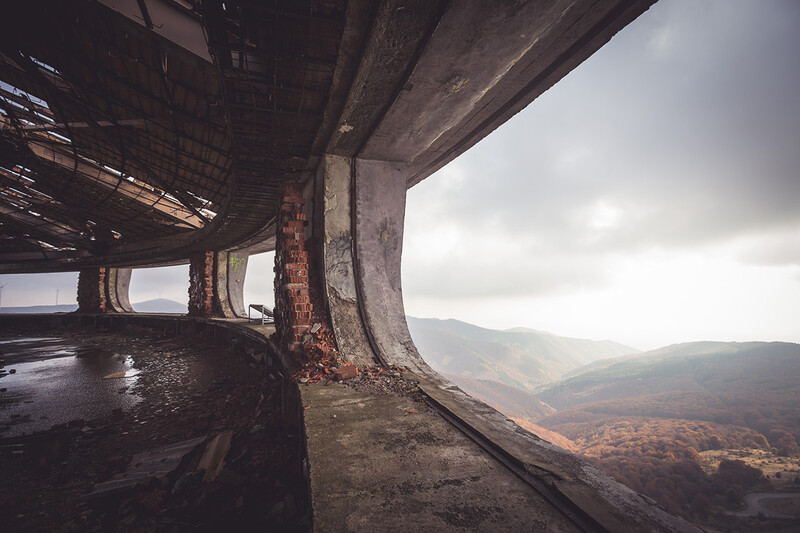 Landscape photography should be an adventure, not a trophy hunt