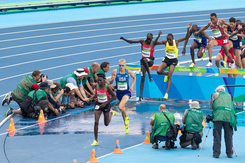Olympics