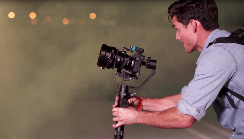 Zhiyun Tech Crane 2